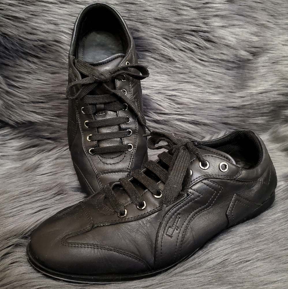 Salvatore Ferragamo Shoes